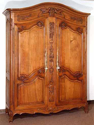 Caring For Antique Wooden Furniture