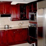 Amber's New Kitchen
